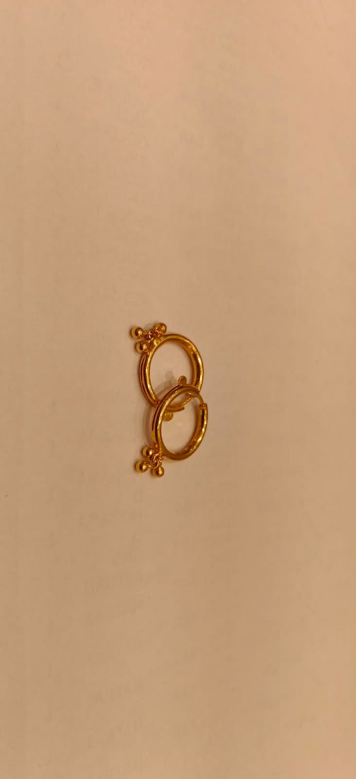 Earing